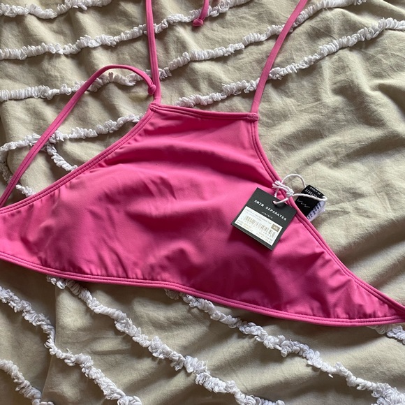 Factorie Other - brand new halter bikini top